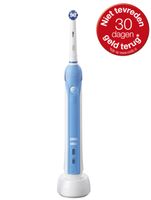Oral-B Professional Care 1000 Elektrische Tandenborstel - thumbnail
