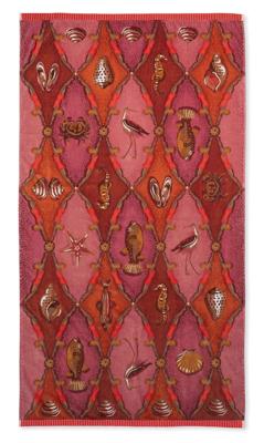 Pip Studio Strandlaken Little Sea Roze