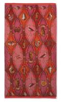 Pip Studio Strandlaken Little Sea Roze Pip Studio Strandlaken Little Sea Roze