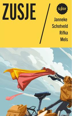 Zusje (Paperback)