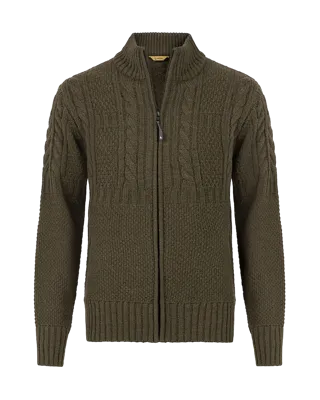 Life-Line Leendert Vest
