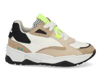 Bunnies Cody chunky 225375 111 sand Beige maat 23