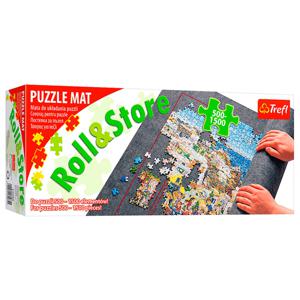 Trefl - Puzzle Mat 500-1500 pcs