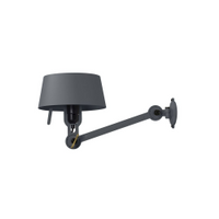 Tonone Bolt Bed Underfit Wandlamp - Grijs