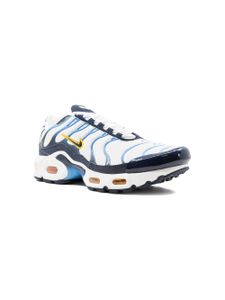 Nike Kids baskets Air Max Plus - Blanc