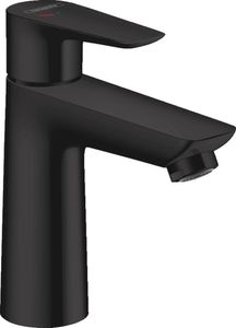 Hansgrohe Talis E Wastafelmengkraan 110 CoolStart Mat Zwart