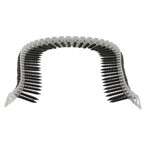 Makita F-31748 Schroeflint gipsvezelplaat 3,9x30mm