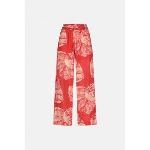 Fabienne Chapot - Oranje | Dames | Broek | Oranje | 44 | regular | Kamst mode