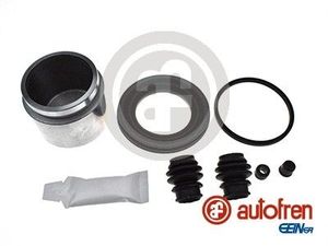 Reparatieset, remklauw D43180C