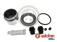 Reparatieset, remklauw D43180C