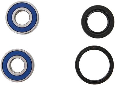 ALL BALLS Racing Wheel bearing sets 25-160 complete with simmerrings
