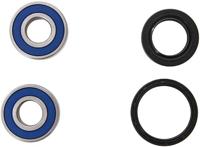 ALL BALLS Racing Wheel bearing sets 25-160 complete with simmerrings