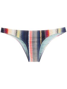 Lygia & Nanny bikini Poipu à rayures - Multicolore