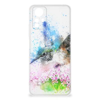 Smartphone hoesje Xiaomi Redmi Note 12S Vogel
