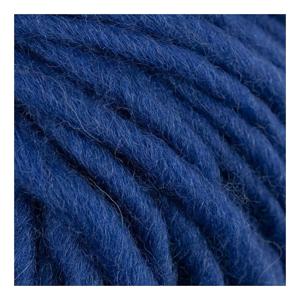 Creativ Company Wolgaren blauw, 50m