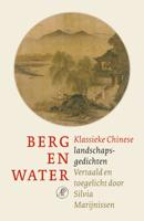 Berg en water (Paperback) Berg en water (Paperback)