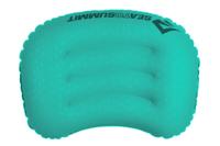 Sea to summit Aeros Ultralight Opblaasbaar Kussen Sea Foam Large
