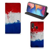 Samsung Galaxy A20e | Standcase | Nederland