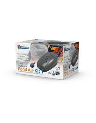 Superfish Superfish Pond Air Kit 1