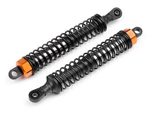 HPI - Rear Shock Set Trophy Buggy (2pcs) (101790)