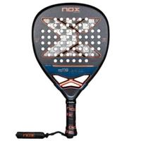 Padel Racket Nox AT10 Luxury Genius Attack 18K 2025