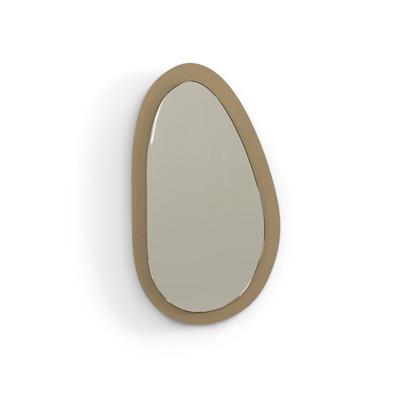 Spinder Design Spinder Design x Eva van de Ven Pipa top spiegel - champagne