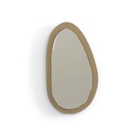 Spinder Design Spinder Design x Eva van de Ven Pipa top spiegel - champagne