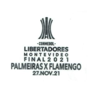 Copa Libertadores Finale Transfer 2021