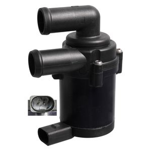 Hulp waterpomp 174485