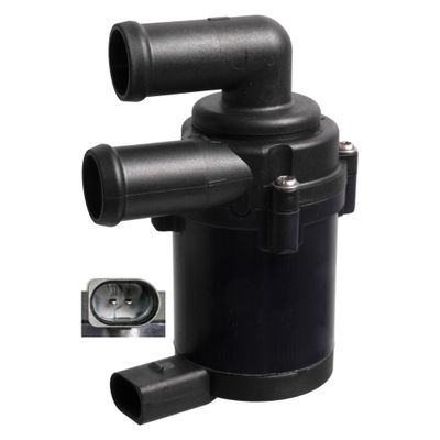 Hulp waterpomp 174485