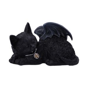 Nemesis Now - Cult Cuties - Cat Nap 18cm