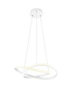 Trio Led hanglamp Course Ø 60cm R32051131