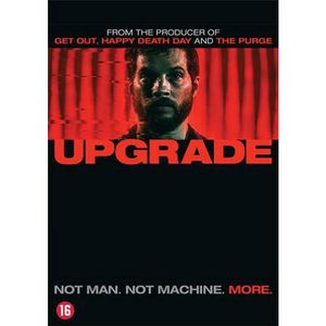 Upgrade (Blu-ray)