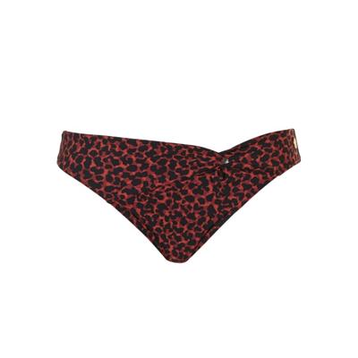 Wow Knot Bikini Brief Bikini Slip dames 2XL/44