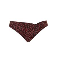 Wow Knot Bikini Brief Bikini Slip dames 2XL/44