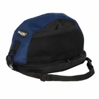 Mondoni Basic captas donkerblauw