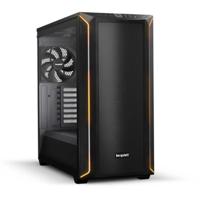 ATX Semi-toren BehuizingBe Quiet! SHADOW BASE 800 DX Zwart