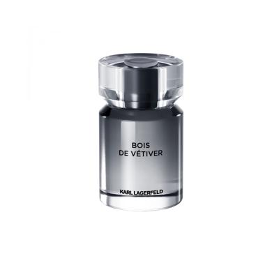 Karl Lagerfeld Bois de Vétiver Eau de Toilette 50ml
