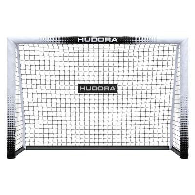 HUDORA voetbaldoel pro tect 180