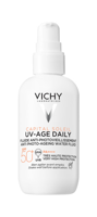 Vichy Capital Soleil Daily SPF50+ Anti-Fotoveroudering Fluide