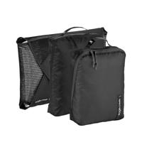 Eagle creek Pack-It Starter Set Opbergzak Black Set