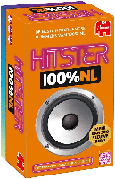 Jumbo Hitster 100 % nl de beste nederlandse hits