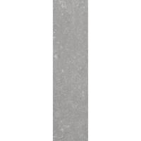 Cir Di Pietra Ardennes 1076932 Vloertegel 100X400 Grigio 10mm Mat Ret.R10