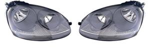 Koplamp Set SET5894962