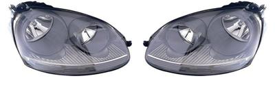 Koplamp Set SET5894962