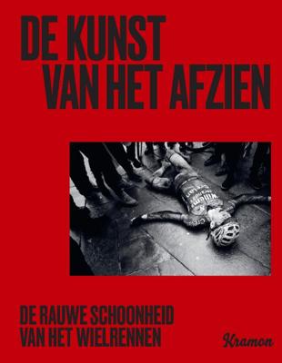 De kunst van het afzien (Hardback)