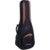 Ortega ONB-GTL Pro Series Mini Travel Guitar Bag draagtas voor reisgitaar