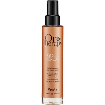 Fanola Orotherapy Gold Serum 100ml