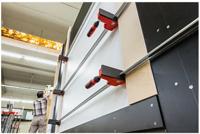 BESSEY KREV100-2K klem Meerkleurig - thumbnail