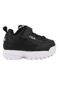 Fila Disruptor E Infants 1011298.25Y Zwart maat